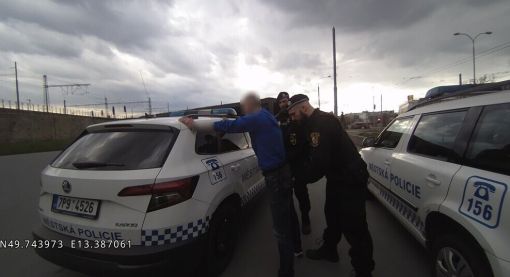 Agresor nadrazi Agresor nadrazi