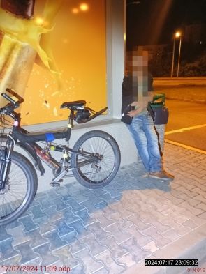 cyklistaLochotín cyklistaLochotín