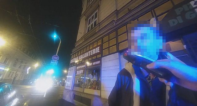 Dechovka řidič Dechovka řidič