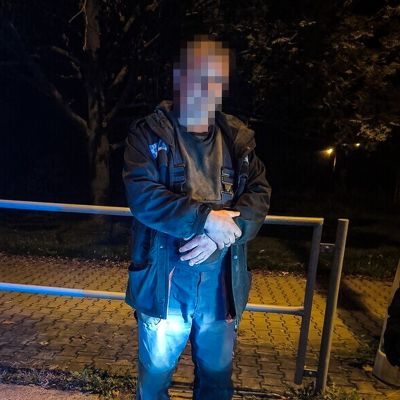 Domažlická 2 Domažlická 2