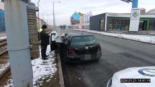 Domažlická Domažlická