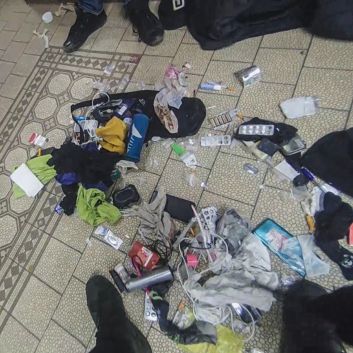 nadraží 2 nadraží 2