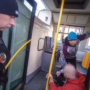 Opilec MHD 1 Opilec MHD 1