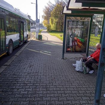 Opilec MHD 2 Opilec MHD 2