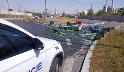 pivo na silnici 1 pivo na silnici 1