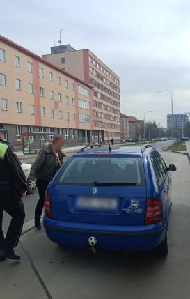 Řidička 96 Řidička 96