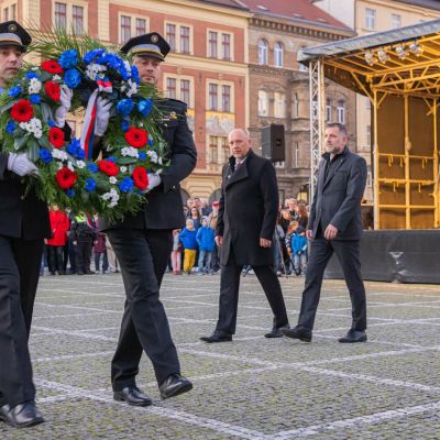 slavnostní slib 2 slavnostní slib 2