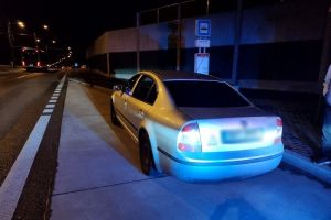 Zákaz řízení Zákaz řízení