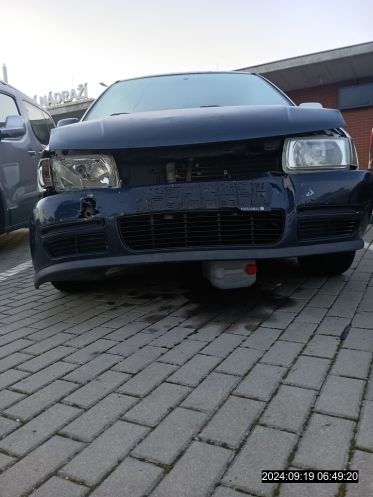 Znečištění pk 1 Znečištění pk 1